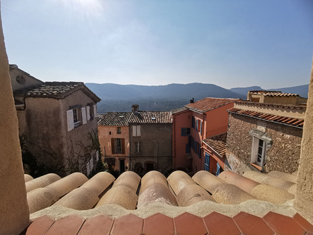 Vendre villa bagnols en foret  140 000  €