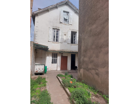 vente maison Villefranche-du-PÃÂ©rigord 56000 €