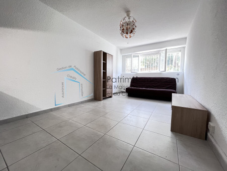 location appartement MONTPELLIER 540 €