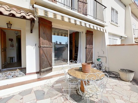 vente maison Marseille  290 000  € 75 m²