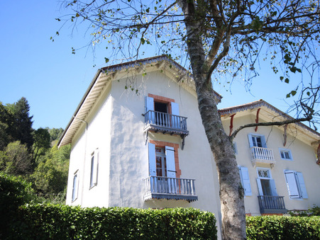 Vends maison La Bastide-de-SÃ©rou  360 000  €