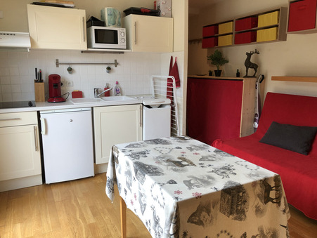 location appartement Saint-Pierre-dels-Forcats 180 €