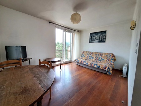 vente appartement Font-Romeu-Odeillo-Via 125000 €