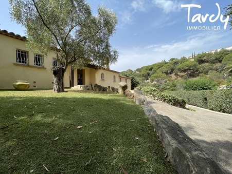 Acheter maison sainte-maxime 1 370 000  €