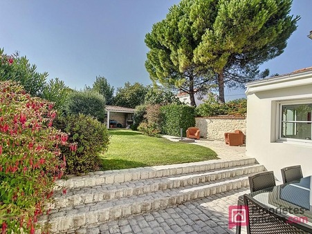 vente maison La Rochelle  850 000  € 120 mï¿½