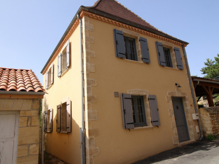Vends maison DOMME  192 600  €