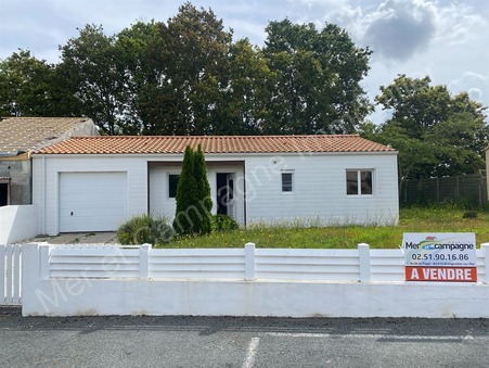 vente maison LA CHAIZE GIRAUD 227000 €