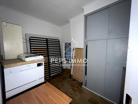 Acheter appartement PELISSANNE  139 000  €