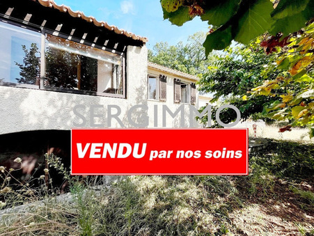 vente maison montauroux 349000 €