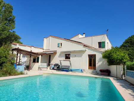 vente maison Salles-d'Aude  455 000  € 190 mï¿½