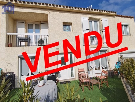 vente maison VALRAS PLAGE 293000 €