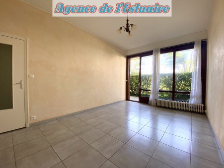 vente appartement Saint-Georges-de-Didonne 276000 €