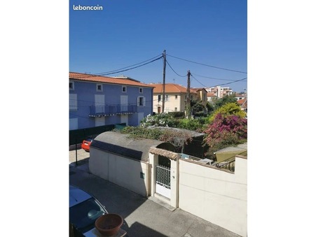 Vends maison Cagnes-sur-Mer  241 000  €