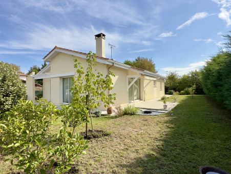 Acheter maison Saint-MÃ©dard-en-Jalles  463 500  €