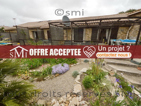 Achat maison Saint-Marcel-sur-Aude  340 000  €
