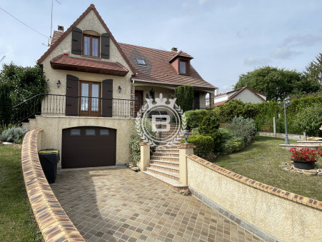 vente maison GUERARD 469000 €