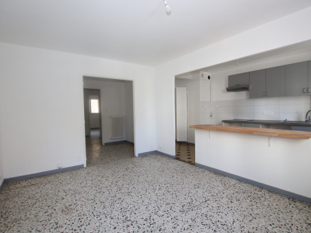 vente appartement Toulon  132 000  € 66.2 m²