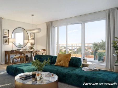 vente appartement Les Sables-d'Olonne 281500 €