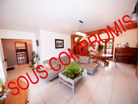 vente maison COURTRY 399900 €