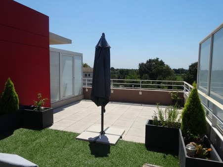 Acheter appartement montfavet  296 800  €