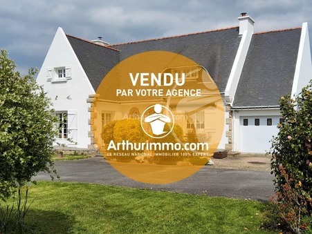 vente maison Pluvigner 449350 €