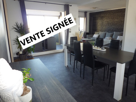 vente appartement Toulon 165000 €