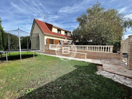 vente maison FONTENAY TRESIGNY 425000 €