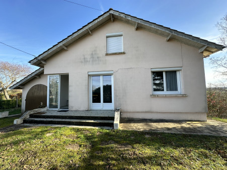vente maison Saint-Pardoux-Isaac 129600 €
