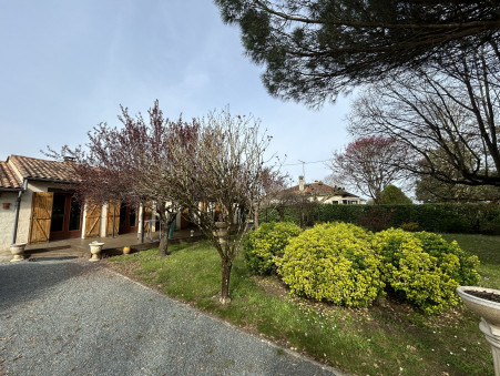 vente maison Saint-Antoine-de-Breuilh 251450 €