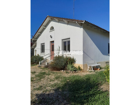 vente maison Bergerac 135255 €