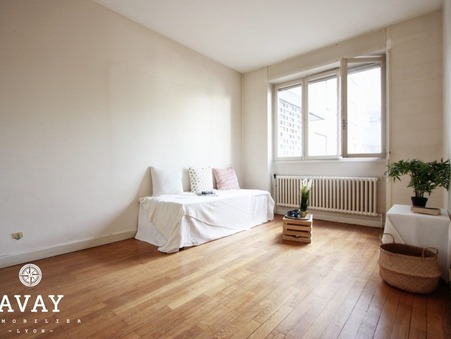 vente appartement Lyon  162 000  € 36 m²