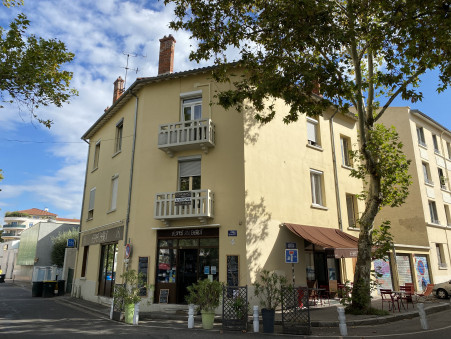 vente appartement Lyon 8eme arrondissement 139000 €