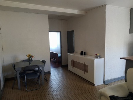 location appartement CARMAUX 490 €