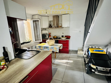 vente maison Istres 349000 €