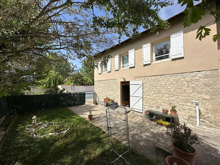 vente maison L'Isle-sur-la-Sorgue 279000 €