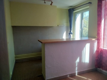 location appartement CARMAUX 360 €
