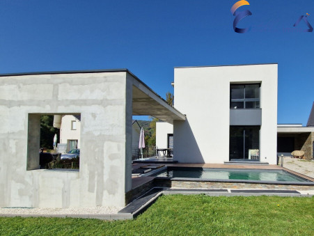 vente maison Saint-Joseph-de-RiviÃÂ¨re 499000 €