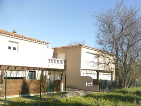 vente immeuble Rochefort-du-Gard 538700 €
