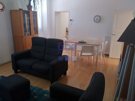 location appartement CARMAUX 450 €