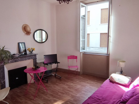 Vendre appartement Entraygues-sur-TruyÃ¨re 33 200  €