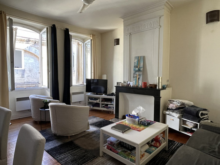 vente appartement Bordeaux 450000 €