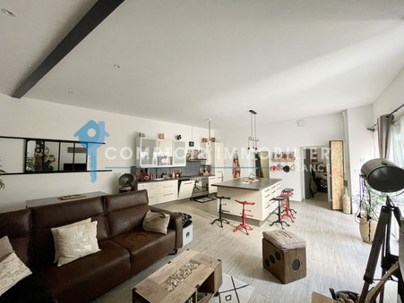 Vendre appartement Aigues-Vives  201 000  €