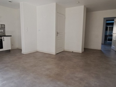 location appartement CARMAUX 400 €