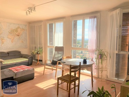 vente appartement avignon 99 000  € 70 m²