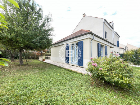 Achat maison BUSSY ST GEORGES  650 000  €