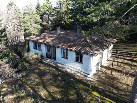Achat maison DIEULEFIT  369 000  €