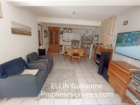 A vendre maison Saint-Paul-de-Fenouillet 80 600  €