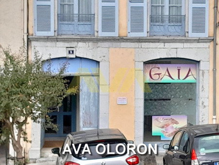 location local Oloron-Sainte-Marie 650 €
