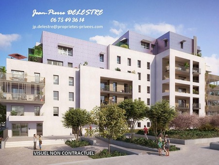 vente appartement Grenoble 420000 €