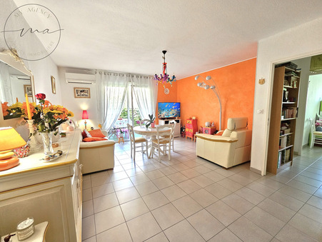Vente appartement Cournonsec  237 000  €